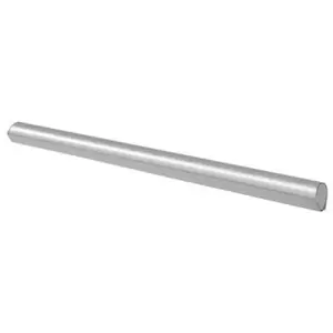Asta AGB modello ALZANTE SCORREVOLE giunzione carrelli lunghezza 1400mm xc per serramento in alluminio finitura argento Affare