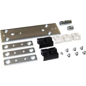 Prezzo Scontato Dispositivo apertura sopraluce GEZE modello OL90N accessori trasmissione flessibile comprese piastre connessione per serramento in finitura marrone