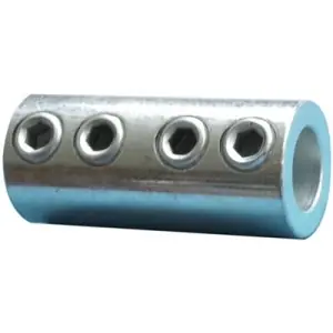 Sconto Dispositivo apertura sopraluce GEZE modello OL90N/OL95 giunto asta 8mm per serramento in finitura zincato