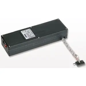 Attuatore catena APRIMATIC modello APRICOLOR VARIA 230V per serramento in finitura grigio Miglior Prezzo