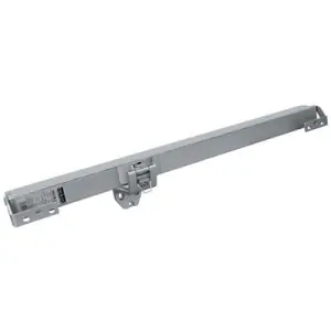 Non Perdere Attuatore catena NEKOS modello INKA 356 230V corsa 800mm per serramento in finitura grigio