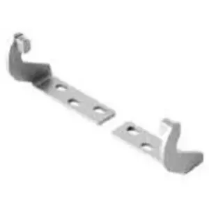 Pagamento Sicuro Staffe supporto standard NEKOS modello INKA 356 per serramento