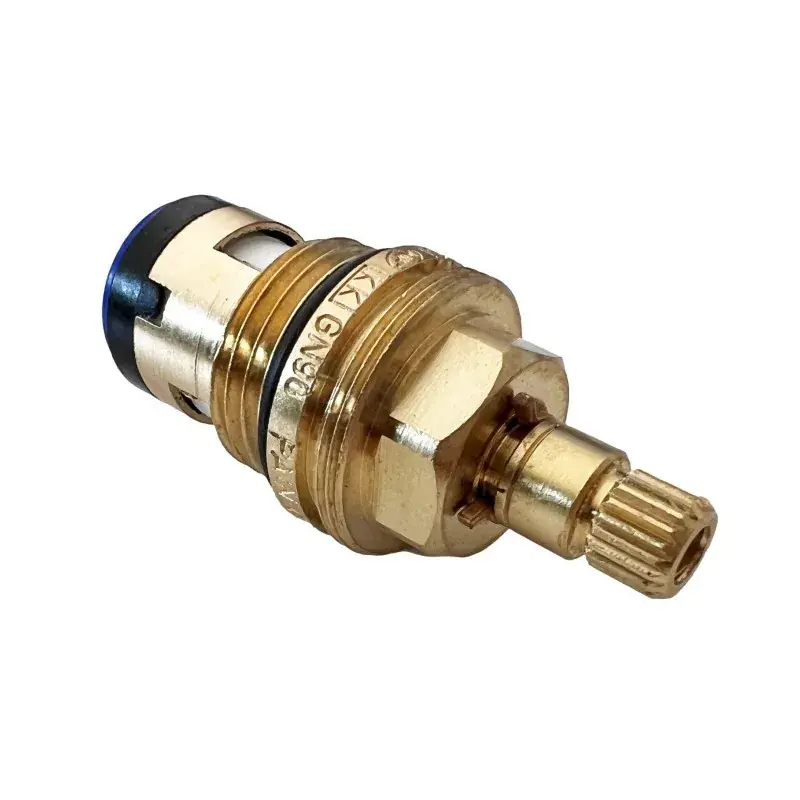 Offerta Limitata Mécanisme de remplacement version droite pour robinets Paini 53CC581AD