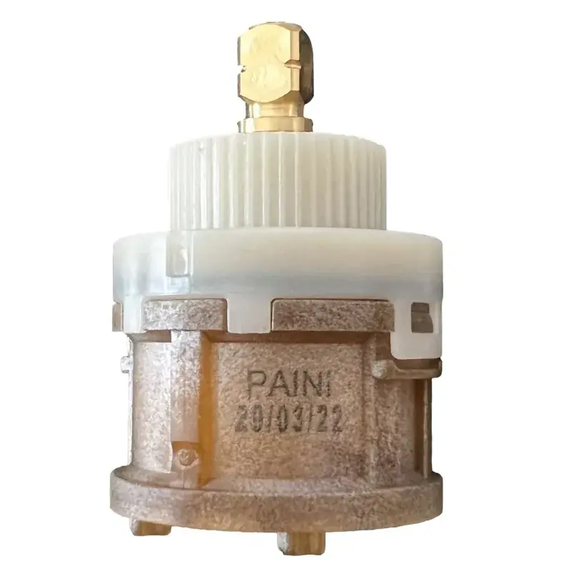 Prezzo Ridotto Cartouche inverseur modèle EVO à deux sorties Paini 53CC9561DEV35SC