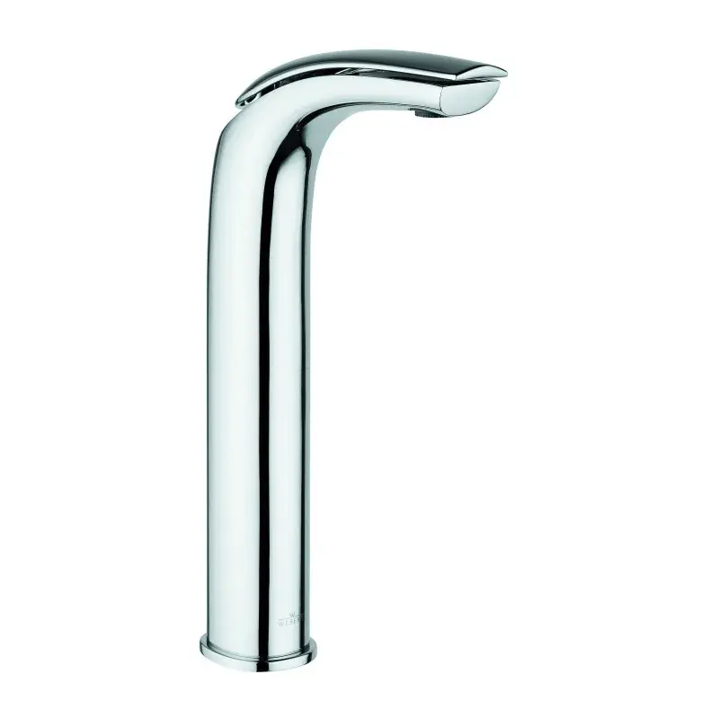 Mitigeur lavabo haut avec vidage clic-clac 1"1/4 Webert Vento D830711015 Promozione Esclusiva