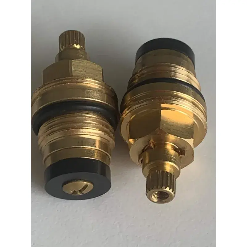 Tête à piston 1/2 "de rechange pour robinets M&Z 650425 Offerta Lampo
