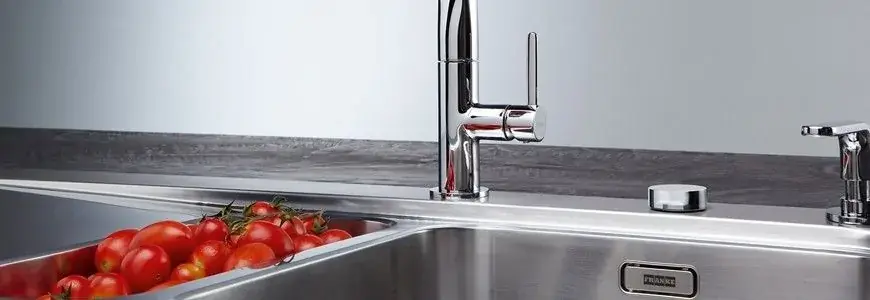 Ultime Pezzi Traditionelle Küchenarmaturen