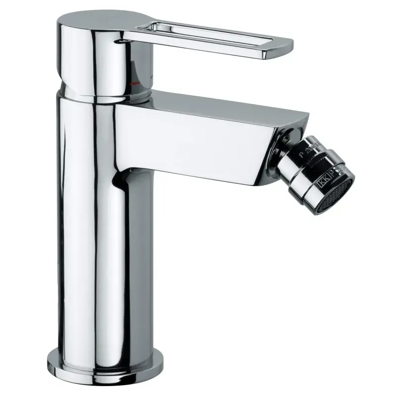 Bidetmischer mit offenem Hebel Paffoni Ringo RIN131CR Scelto Dai Clienti