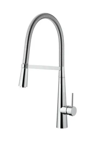 Küchenspülmischer mit verstellbarem Federauslauf Mamoli Pico 7240M0000001 Sconto
