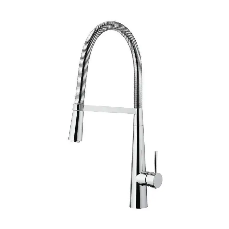 Küchenspülmischer mit verstellbarem Federauslauf Mamoli Pico 7240M0000001 Sconto