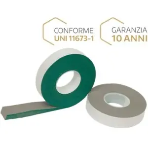 Nastro MAICO multifunzione grigio 30/10-20 10x3,3M L 33M Bestseller
