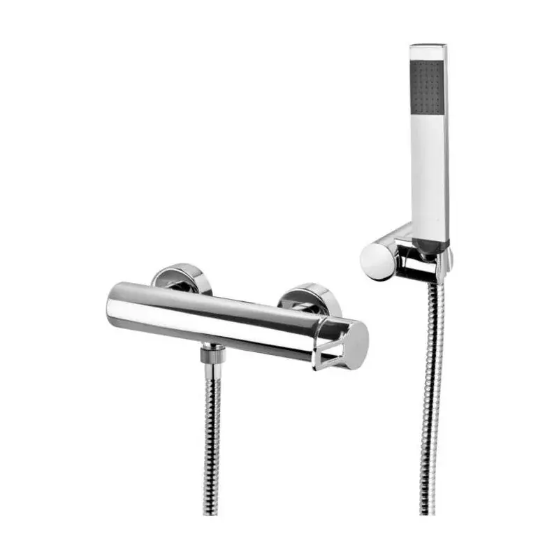 Occasione Imperdibile Ap brausebatterie mit brauseset Paffoni Ringo RIN168DCR