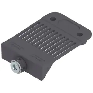 Stabilizzatore BLUM modello Z96.0 Legrabox del frontale/del fondo, Expando T, R7037 grigio polvere Vendita Finale