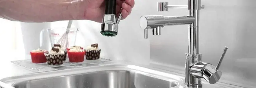 Küchenarmaturen mit Brause Prezzo Conveniente