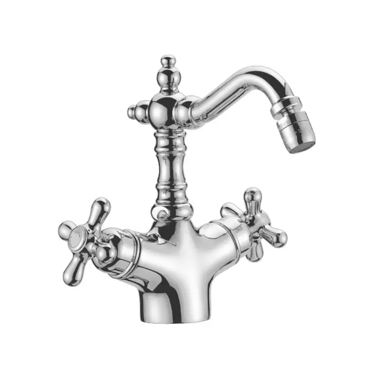 Subito Disponibile Thermostatischer Bidet Mischer Huber Croisette CST5601021