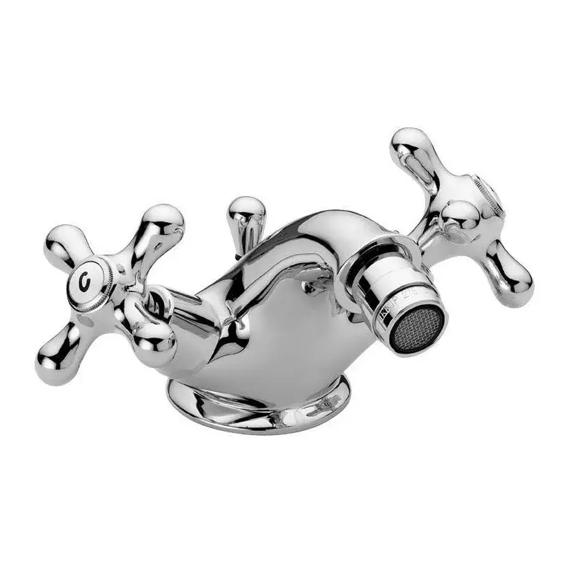 Novità Retro-Bidetmischer Paffoni Iris IRV125CR