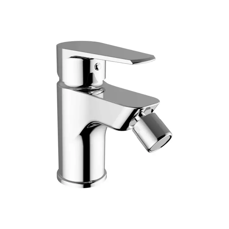 Offerta Speciale Bidetmischer mit Ablaufgarnitur 1"1/4 Teorema Velvet 8V401
