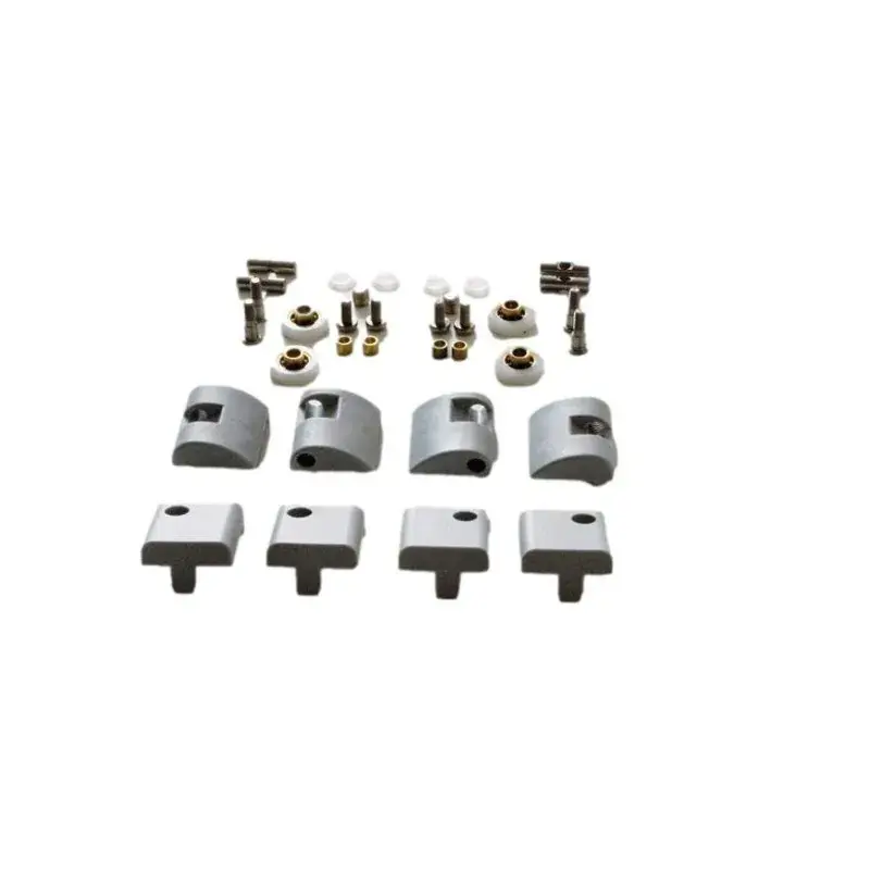 Promozione Räder für einzelne Duschkabine Samo New Cee RIC1619