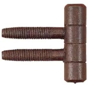 Offerta Limitata Cerniera UTENSIL LEGNO modello FF239 anuba dimensioni 54 diametro 14 per serramento in ferro ruggine
