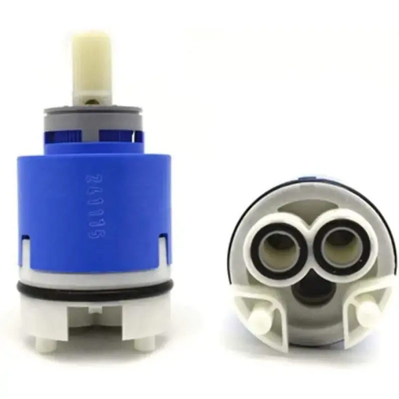 Offerta Lampo Kompatible Ersatzkartusche Ø 40 mit Verteiler KEROX K40CD1