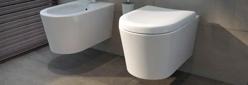Offerta Lampo Toilettendeckel WC Sitz