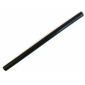 Asta spagnoletta M2 modello 1090 lunghezza 1600mm diametro 10 per serramento in acciaio finitura nero Spedizione Espresso