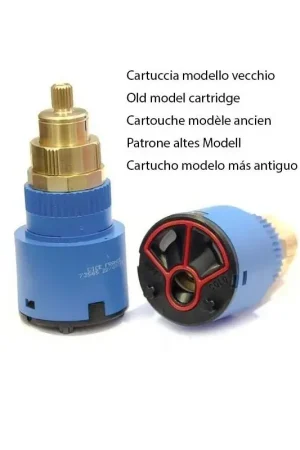 Economico Thermostatersatzpatrone Fima Carlo Frattini F2173 CICE