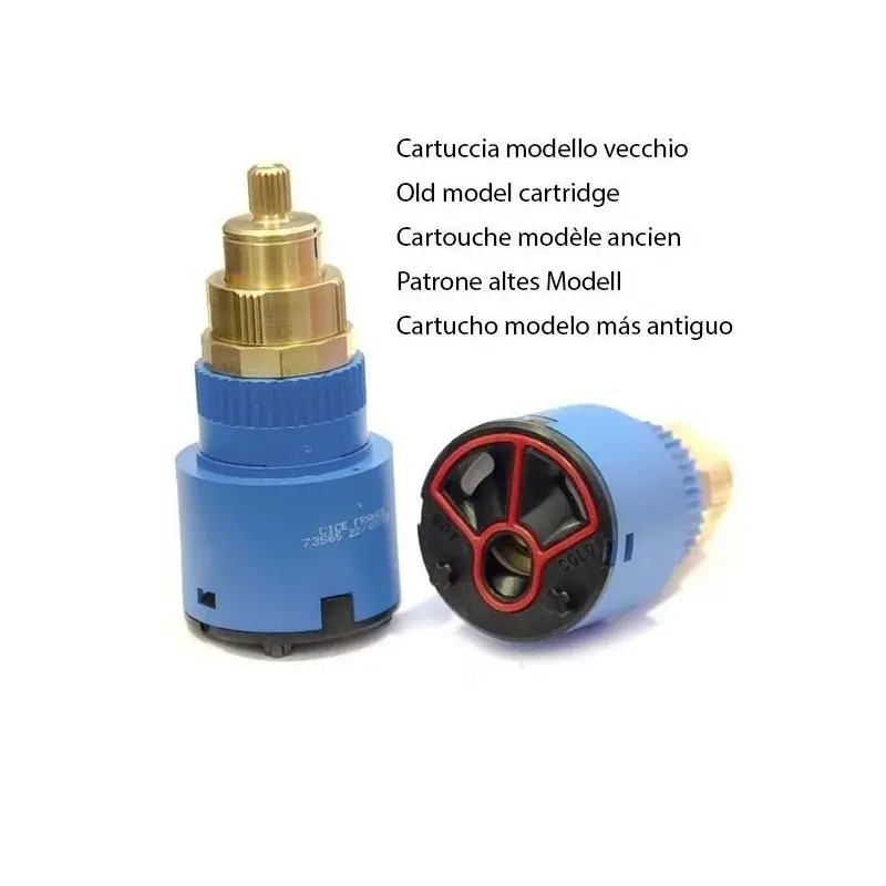 Economico Thermostatersatzpatrone Fima Carlo Frattini F2173 CICE