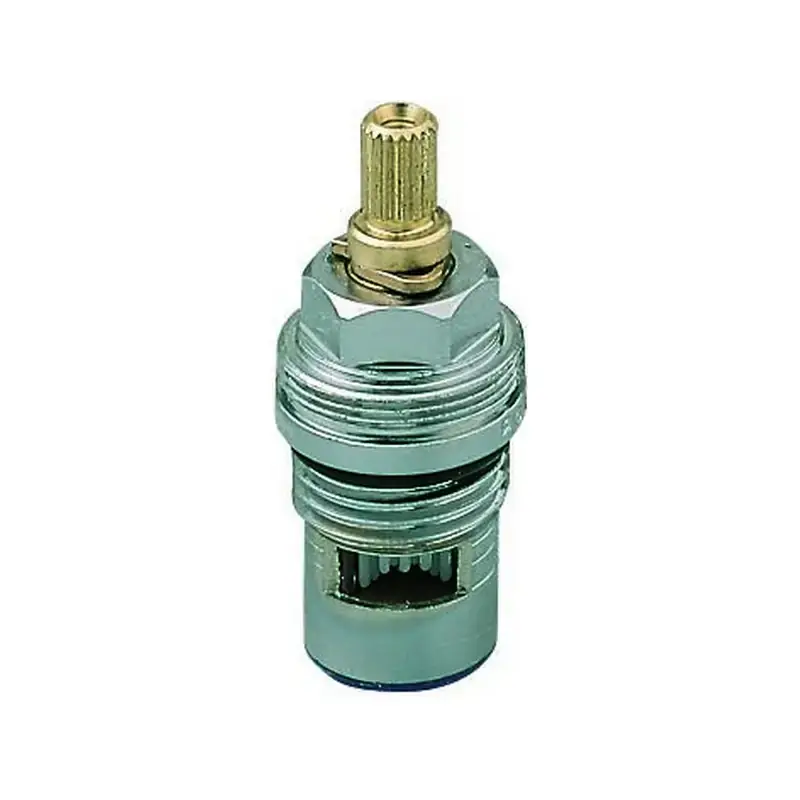 Keramikoberteil 1/2" rechter 180°- für CISAL-Wasserhähne ZZ92868004 A Buon Prezzo