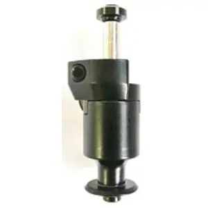 Acquista Ora Fermascuro M2 modello 2351 scatto destro (a spingere dall‘interno) bloccaggio 90? cerniera serie 4050 per serramento in zama finitura nero