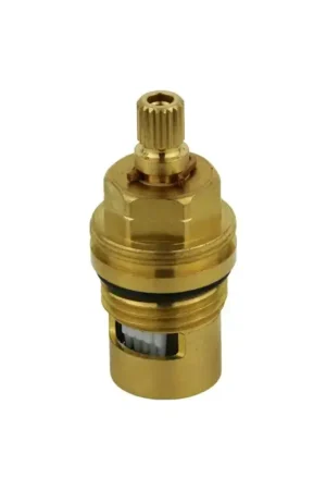 Keramikoberteil 1/2" 180°- für Ponsi Viareggio BTRICCVI01 Economico
