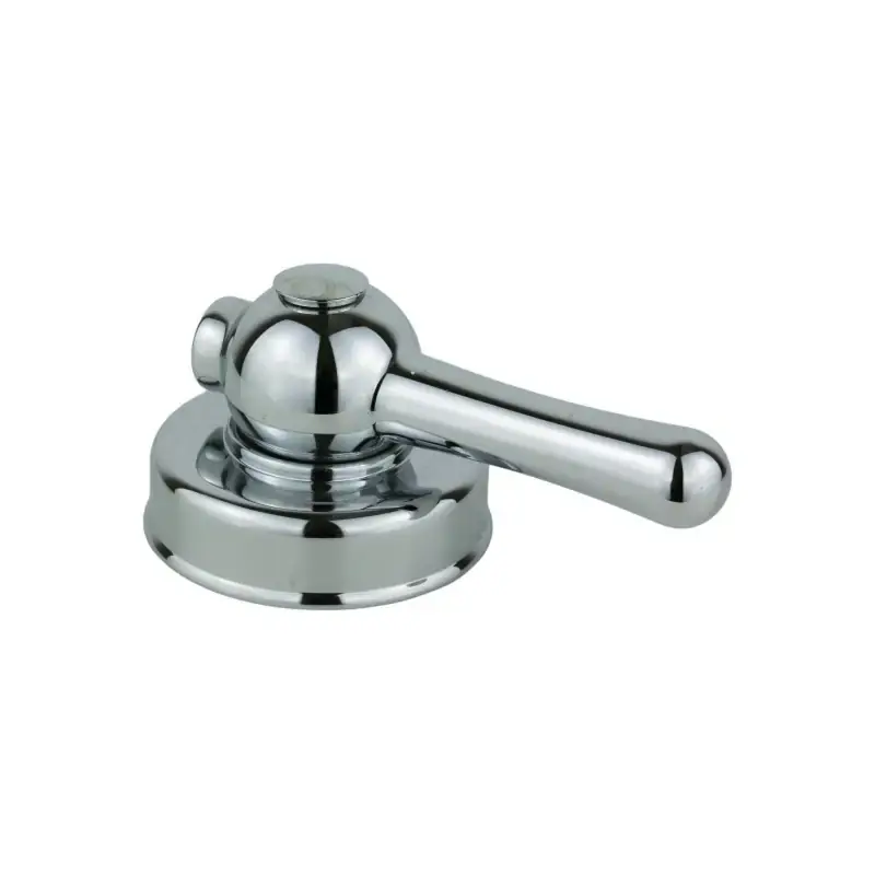 Chromhebel für Einbaudusche Ponsi Viareggio BTRICCMA23 Must-Have