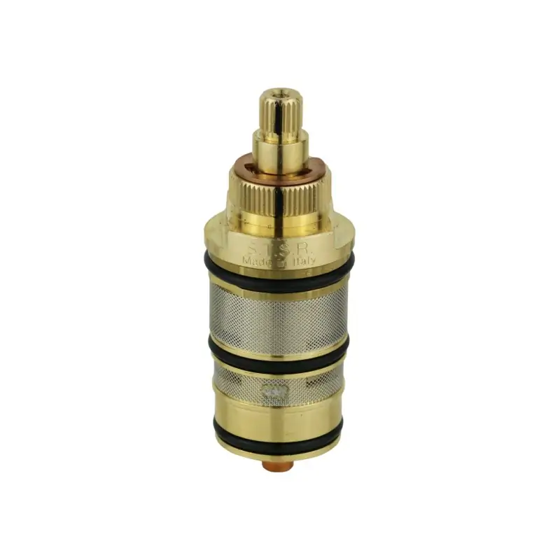 Messing-Thermostatkartusche d 34 mm STSR ST127 Di Tendenza