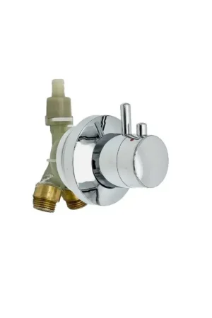 Acquista Ora Thermostatischer Einhebelmischer OPUS Novellini RUBTPLA10-K