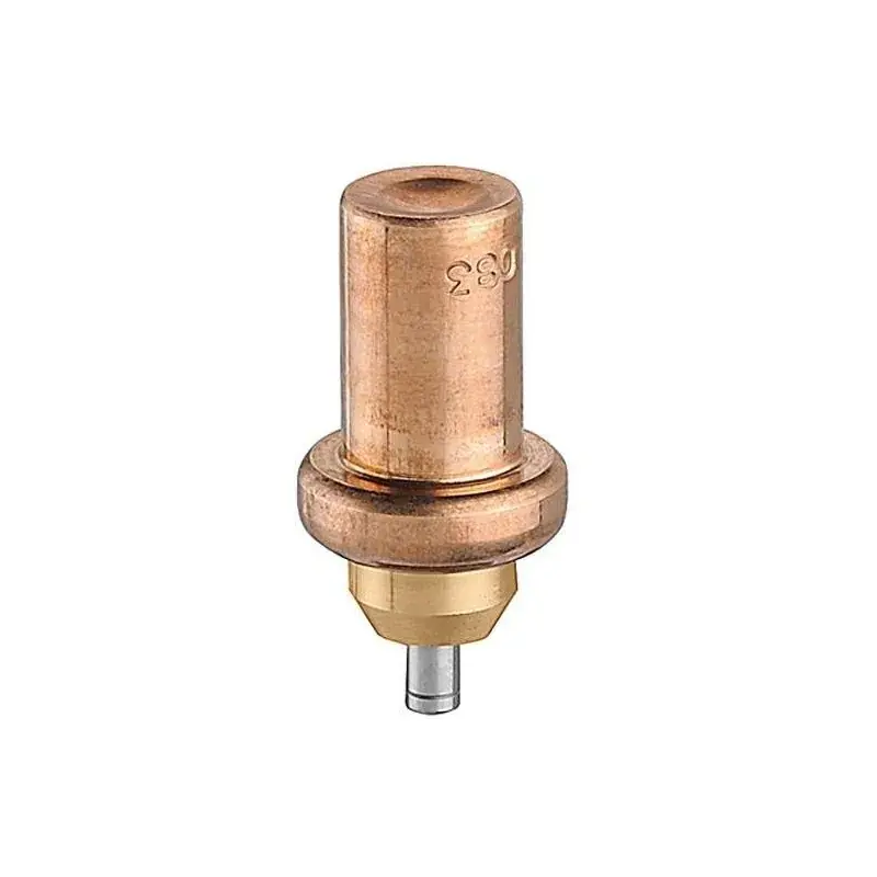 Offerta Ersatzthermostat für Anti-Kondensationsventile Caleffi F296