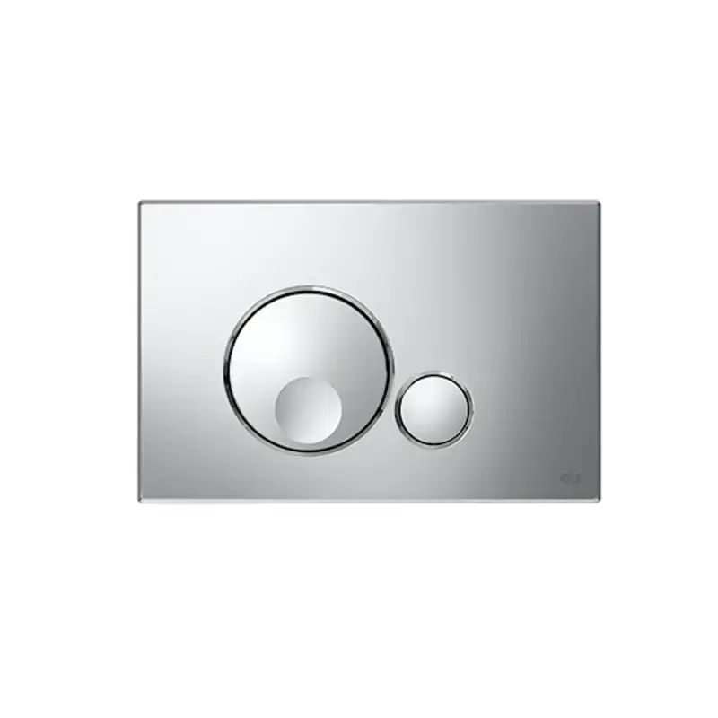 Chrom-Steuerplatte für Kassetten Oli Globe OL0152950 Sconto
