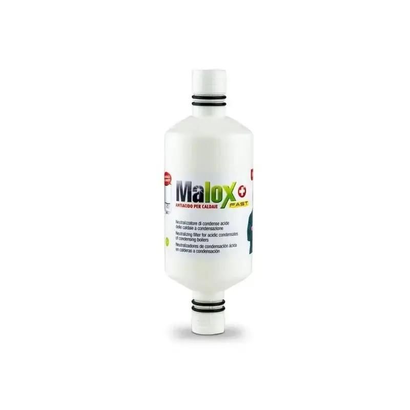 Nuova Collezione Saurer Kondensatneutralisator für Brennwertkessel GEL Malox Fast 10109196