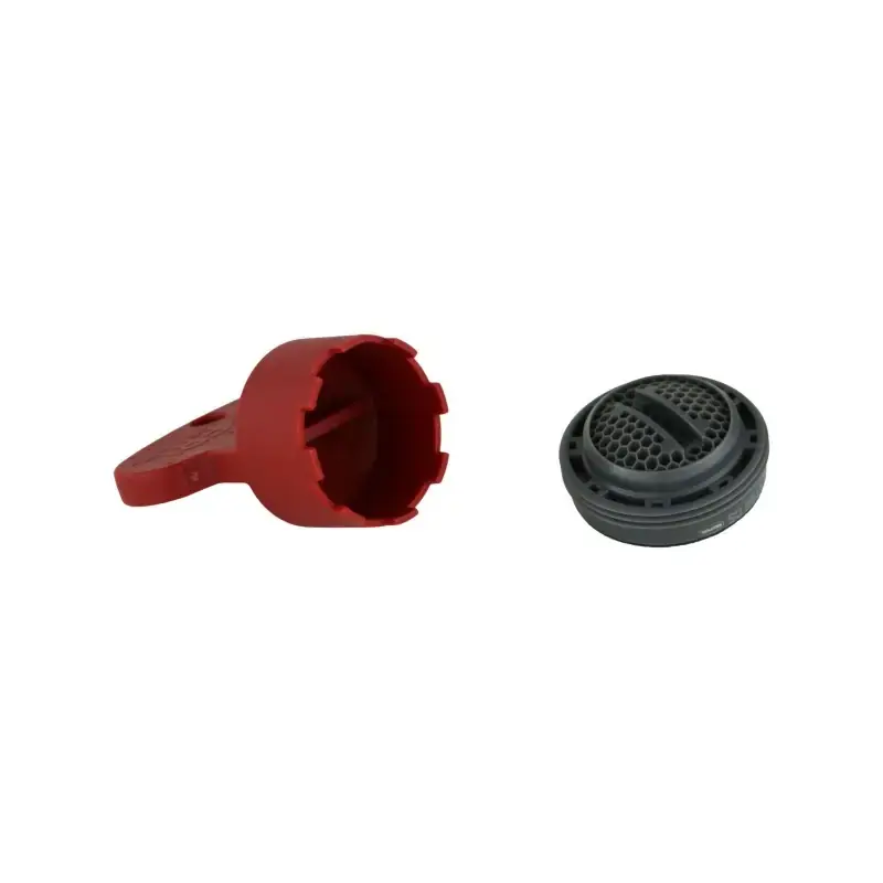 Saldi Wasserhahnbelüfter M24x1 Wassersparer für FANTINI 90008913