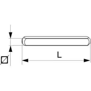 Quantità Limitata Quadro MAICO 7x61mm