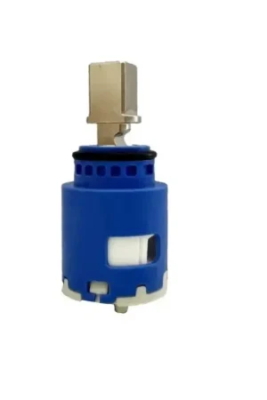 Must-Have KEROX Ersatzkartusche Ø25 mm mit 11° Hebel