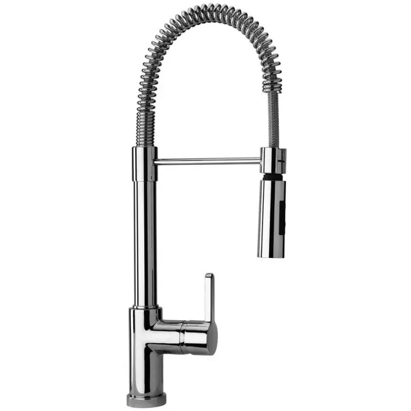 Offerta Del Giorno Spültischmischer mit Federauslauf Paini Arena 92CR557LLPE