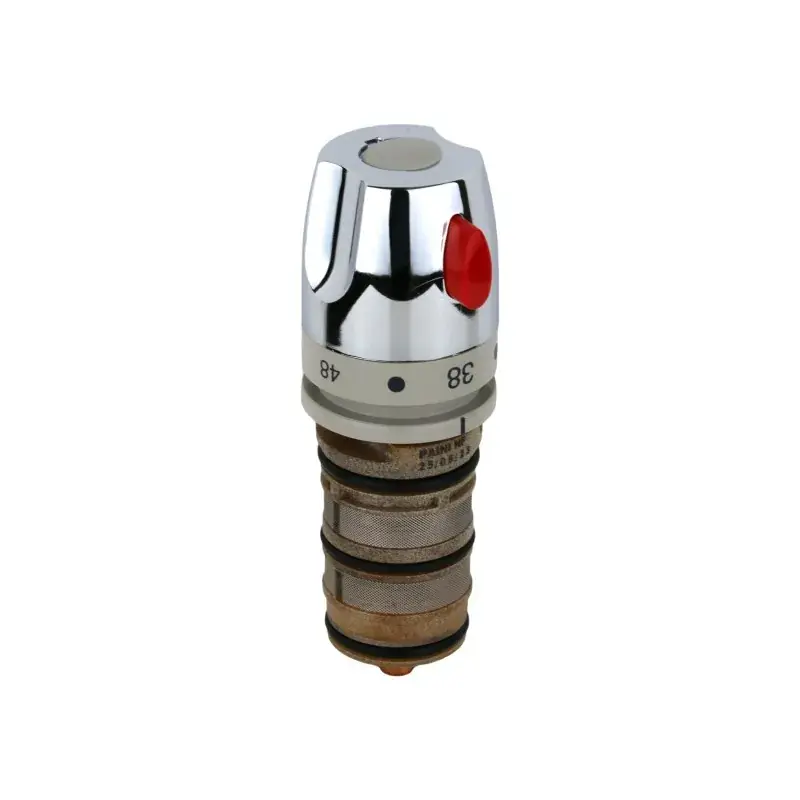 Thermostatkartusche Paini 2TCR959/910 Bestseller