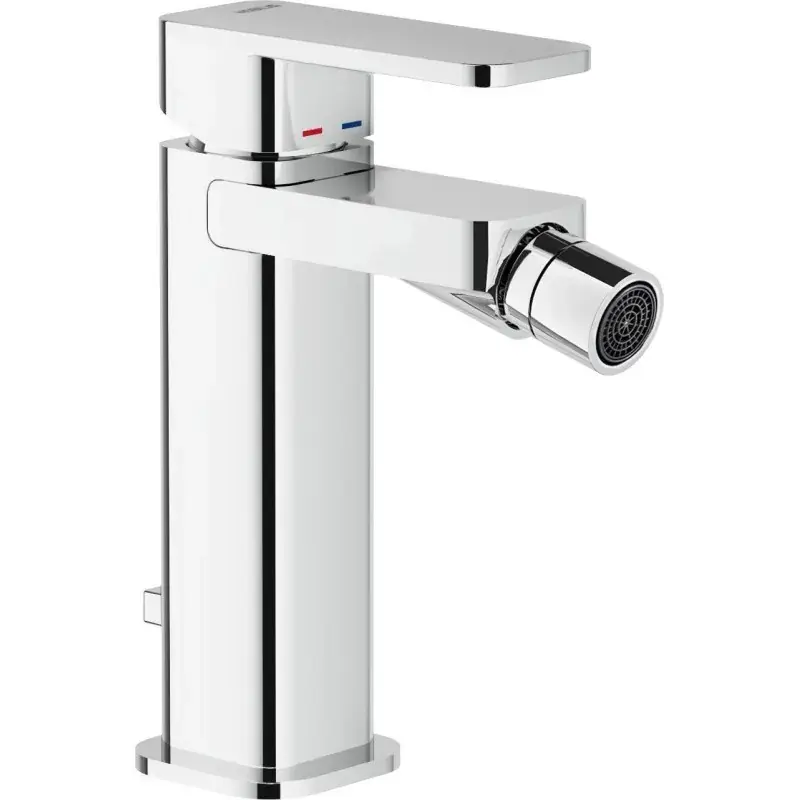 Promozione Bidetmischer aus verchromtem Messing Nobili Loop LP90119/1CR