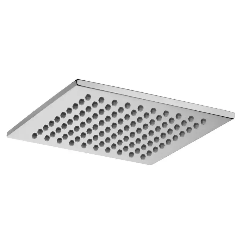 Messing Kopfbrause 200 x 200 Paffoni SYNCRO ZSOF075CR Offerta Del Giorno