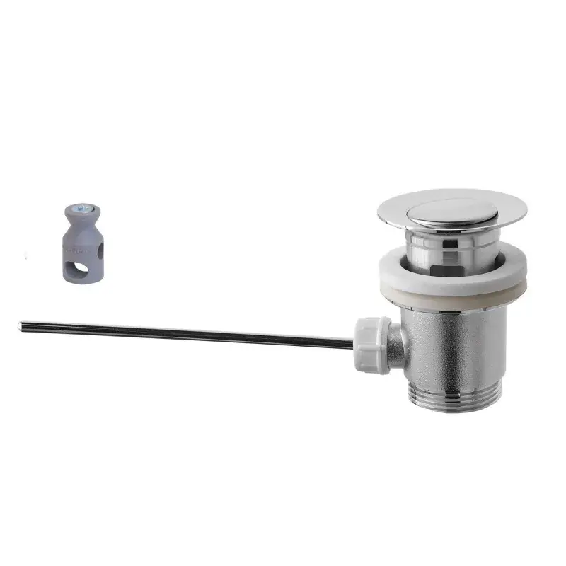 Promozione Ablassschraube 1"1/4 Damast 12383