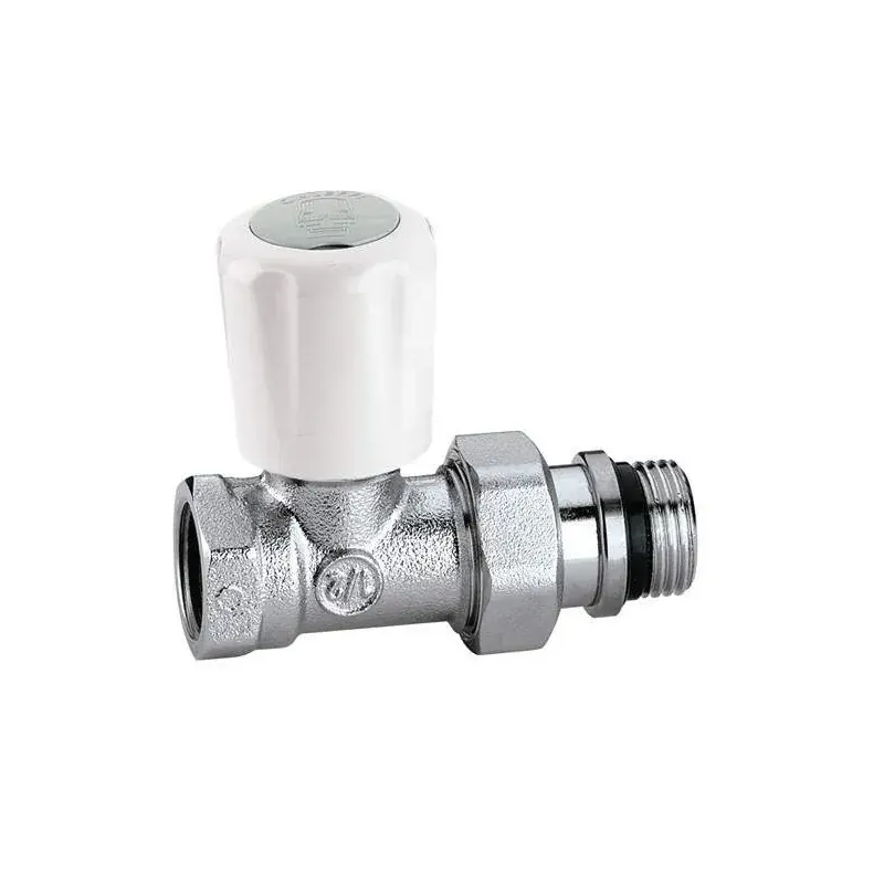 Subito Disponibile Thermostatventil für thermostatische und elektrothermische Steuerungen Caleffi 402