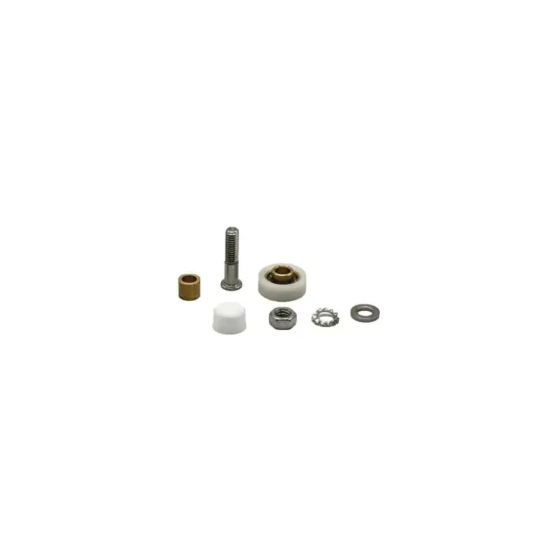 Drehlagerset für Runddusche Samo RIC353 Super Prezzo