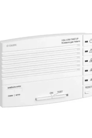 Zusätzlicher Fernfühler Caleffi 856310-856312 Popolare