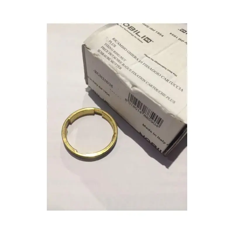 Prezzo Basso Befestigungsring Nobili Plus RGH218/35