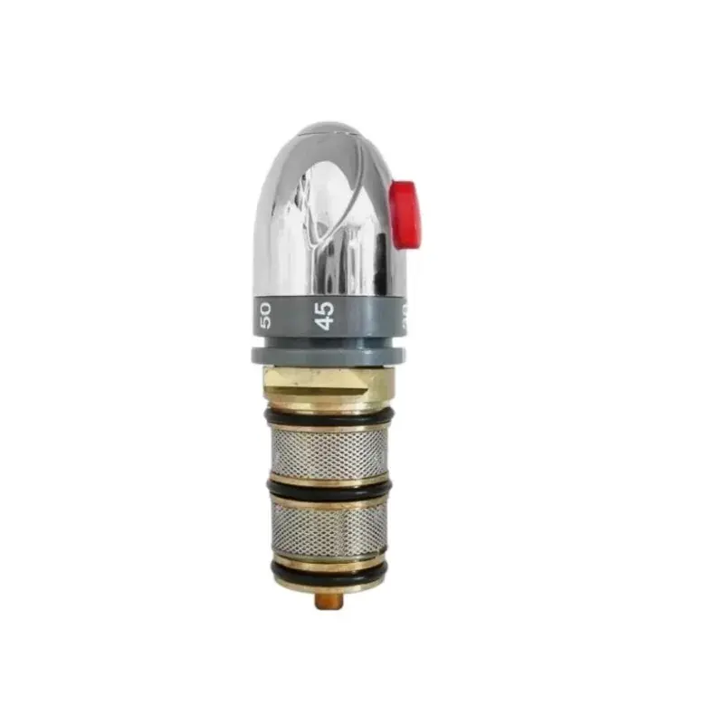 Thermostatersatzpatrone für Duschkabine Novellini CARTERNO2-CR40 Soddisfatti O Rimborsati
